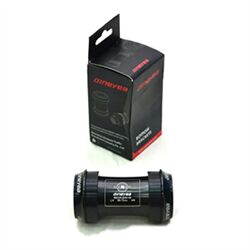 Trục xe đạp Cốt Rỗng GINEYEA Pressfit BB30R